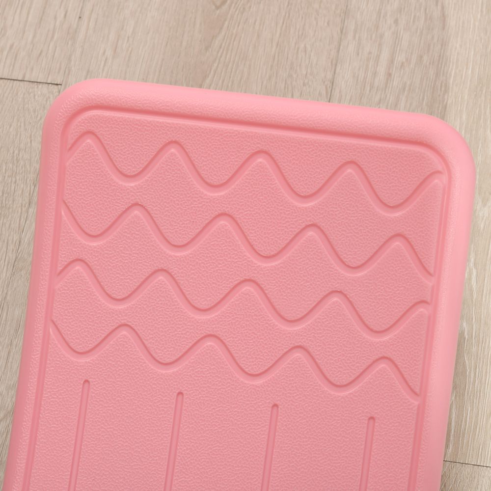Balance Board, Kids Wobble Board Stepping Stone, Montessori Toy for 3-6 Years